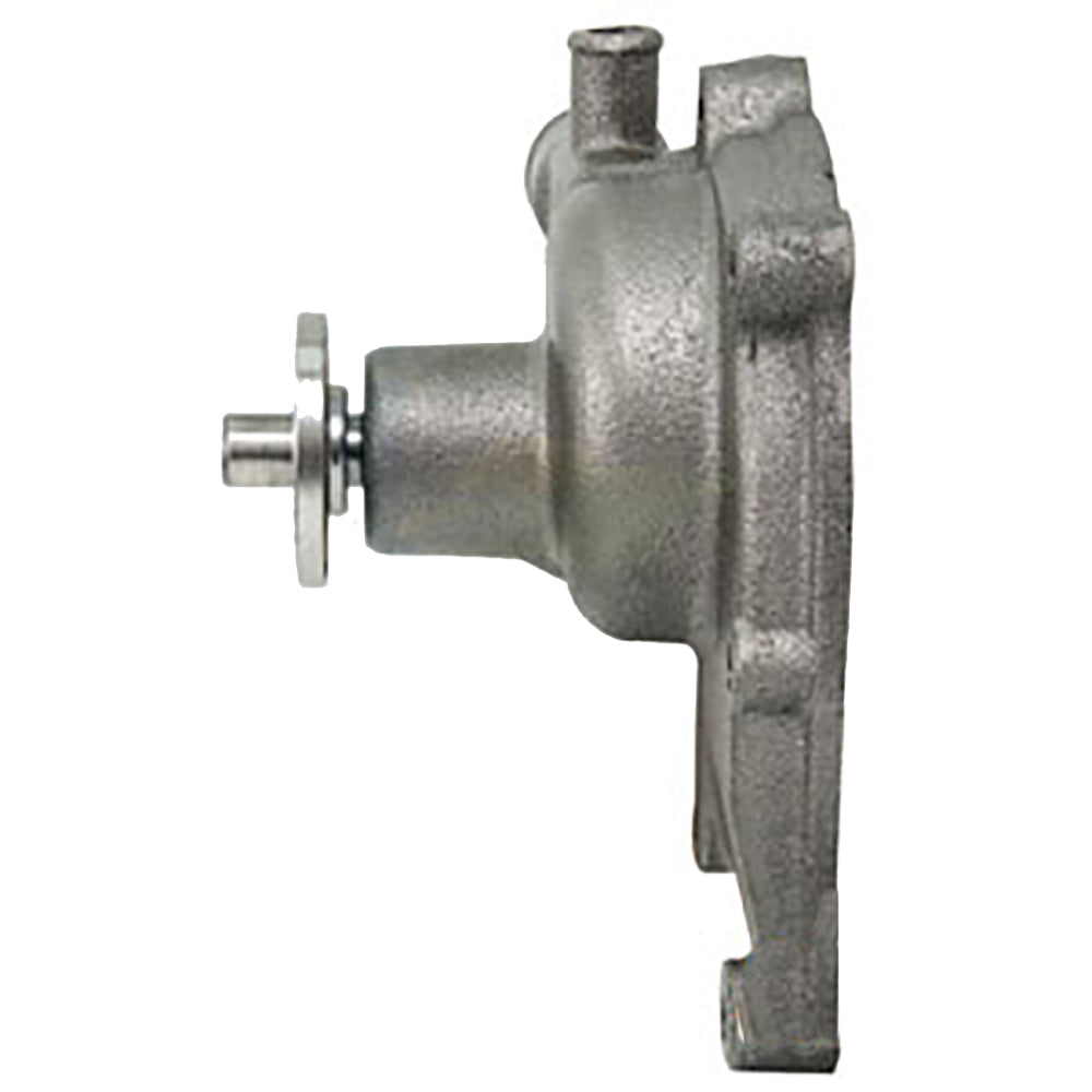 3436674M91 Water Pump with 3 Cyl Toyosha Eng Fits Massey Ferguson 1040 1045