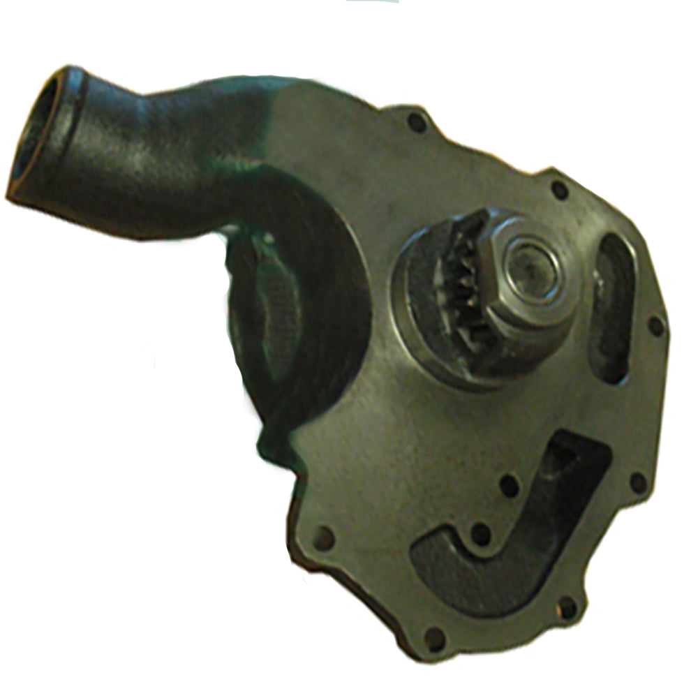Water Pump Fits McCormick Replaces 707646A1