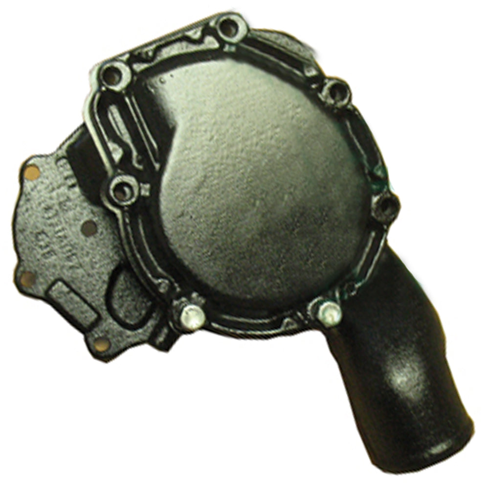 Water Pump Fits Perkins Replaces 4131A062