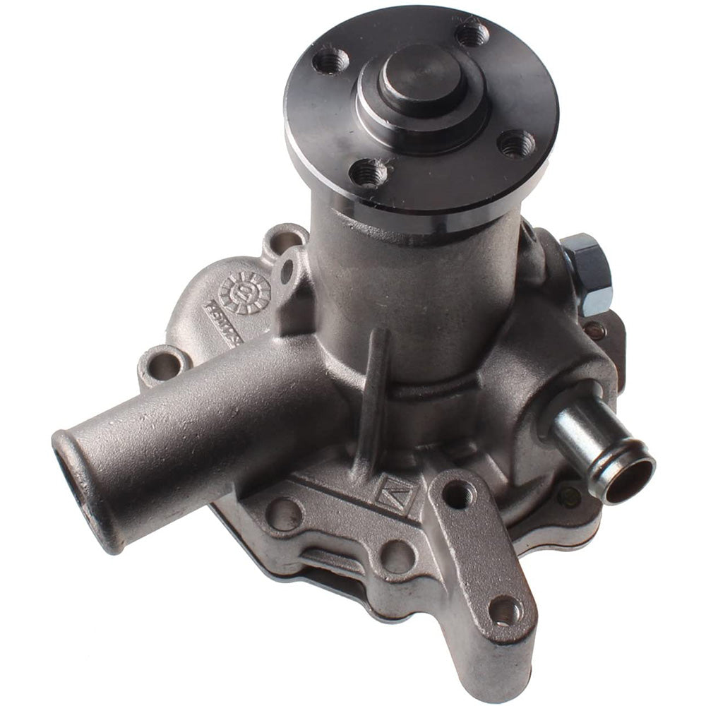 Water Pump Fits Perkins Replaces 145017840