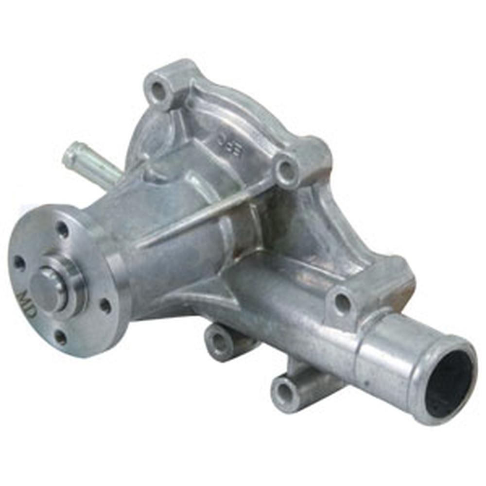 Water Pump Fits Miller Replaces CSU80-0040