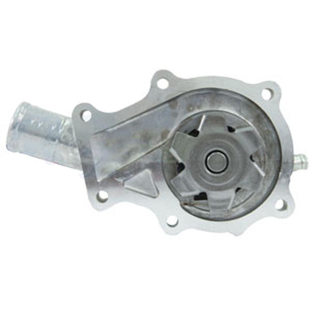 Water Pump Fits Bobcat Replaces 6680278
