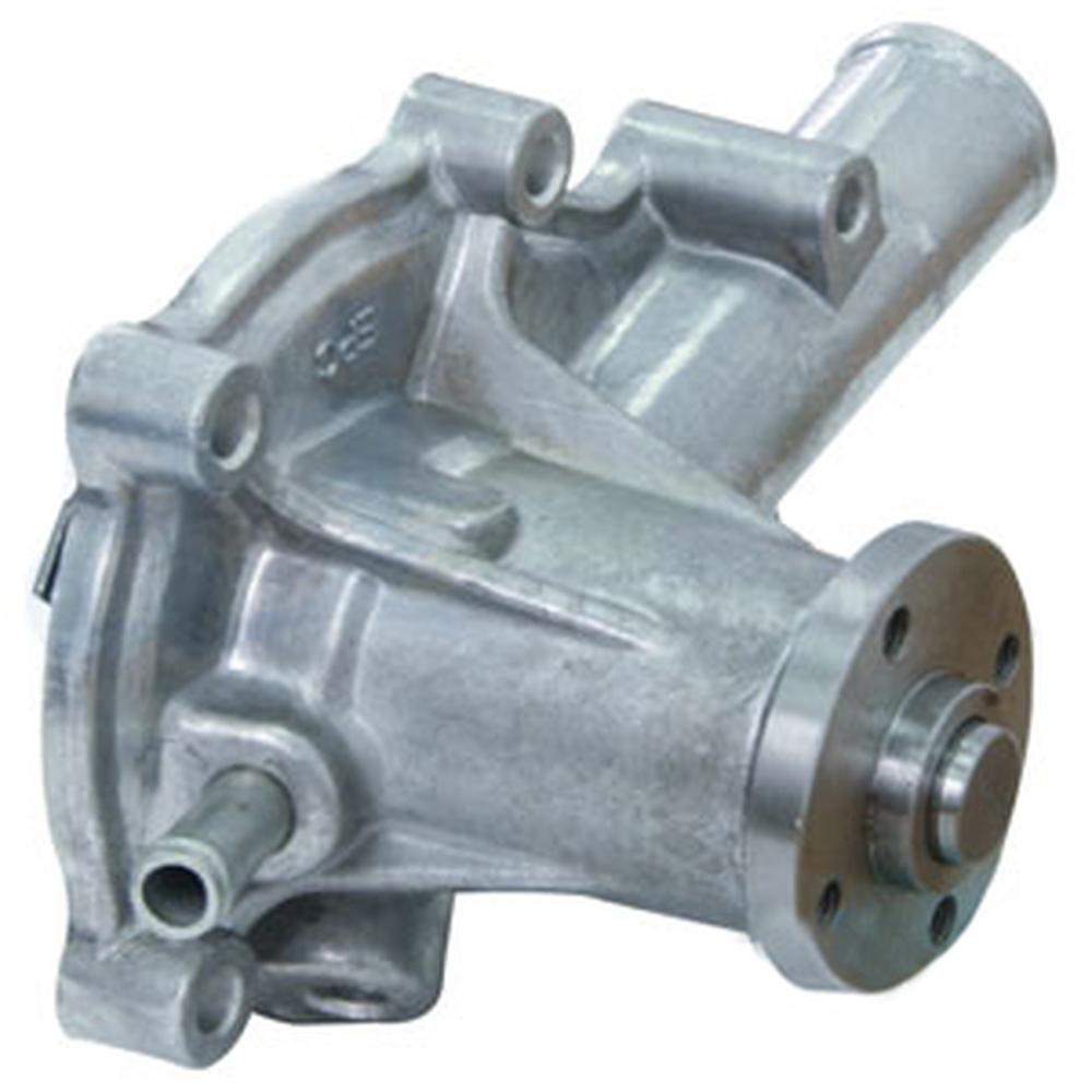 Water Pump Fits Bobcat Replaces 6680278