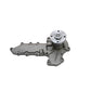 WATER PUMP + GASKET Fits Kubota V2203 AND V2403 ENGINES
