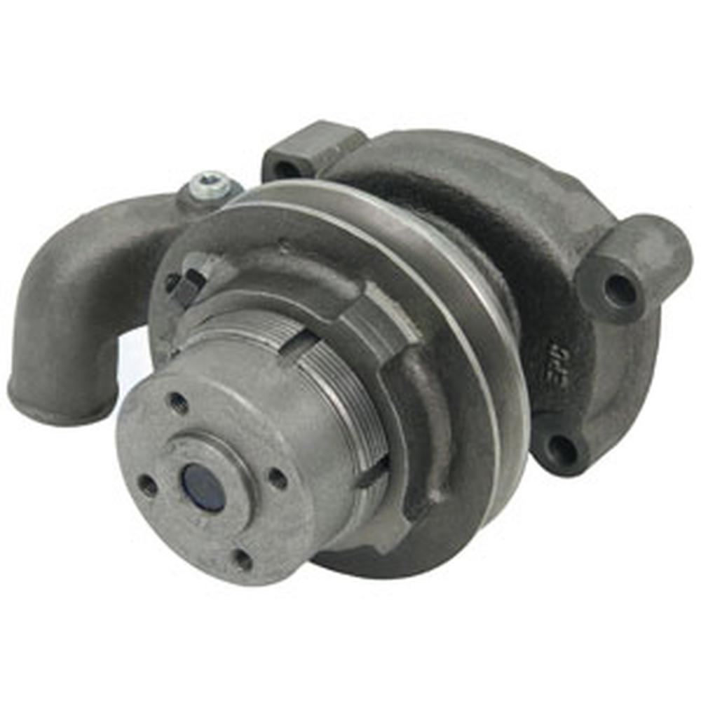 Water Pump Fits Universal Products Replaces 60707