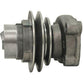 Water Pump Fits Universal Products Replaces 60707