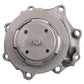 Double Pulley Water Pump Fits Ford 5610 5700 575E 5900 6410 650 6710 675D 7500
