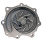FAPN8A513DD Tractor Water Pump Double Pulley 2000, 3000, 4000, 4000S Fits Ford