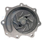 Water Pump w/ Gaskets EAPN8A513E Fits Ford 545A 555E 5600 5610 5610S 5700 5900