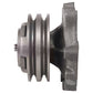 FAPN8A513DD Tractor Water Pump Double Pulley 2000, 3000, 4000, 4000S Fits Ford