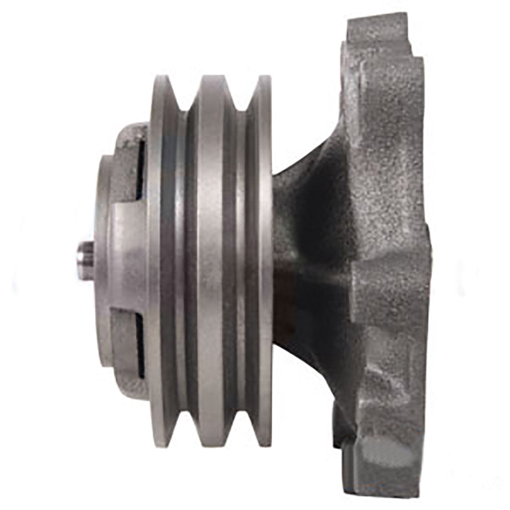 FAPN8A513DD Water Pump, Double Pulleyfor Fits Ford 2000, 3000, 4000, 4000SU+