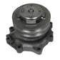 Water Pump w/ Double Groove Pulley Fits Ford/New Holland Replaces 81838837