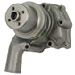 157400AS Water Pump w Pulley Fits Mpl Moline Oliver Tractor 1600 1650 1655