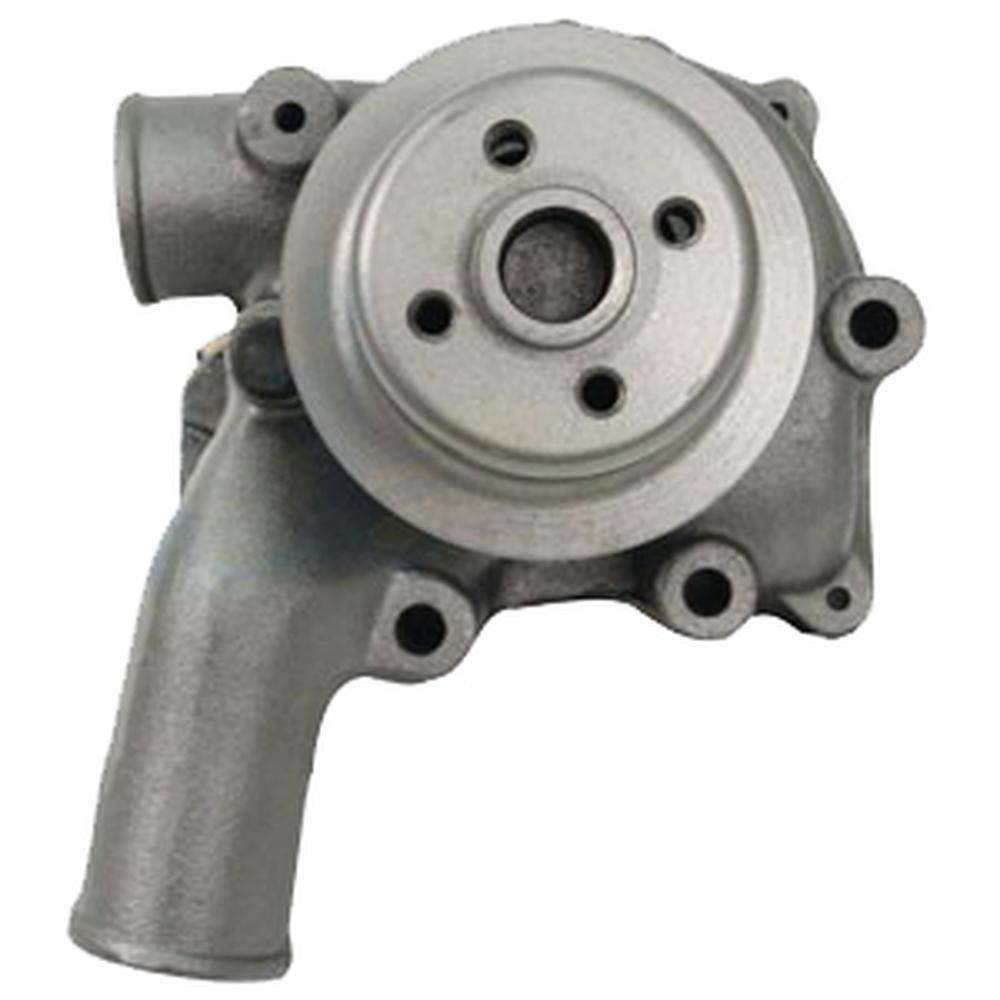 157400AS Water Pump w/ Pulley for WHITE/ OLIVER Tractor 1600 1650 1655