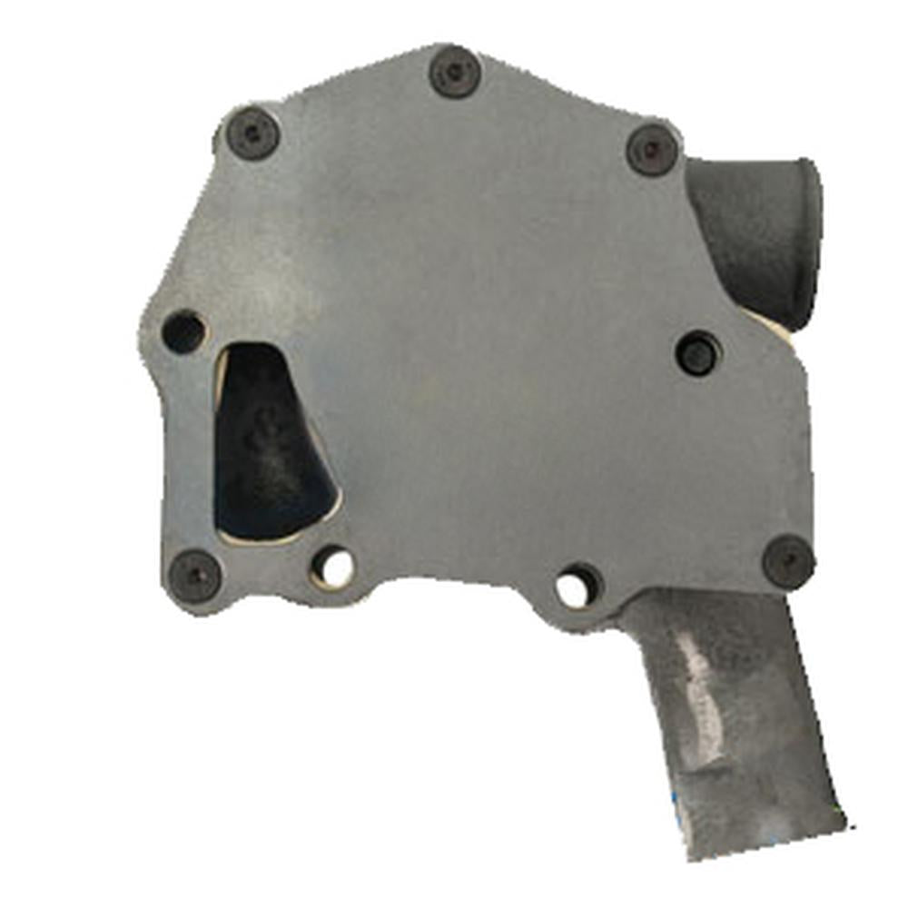 157400AS Water Pump w/ Pulley for WHITE/ OLIVER Tractor 1600 1650 1655