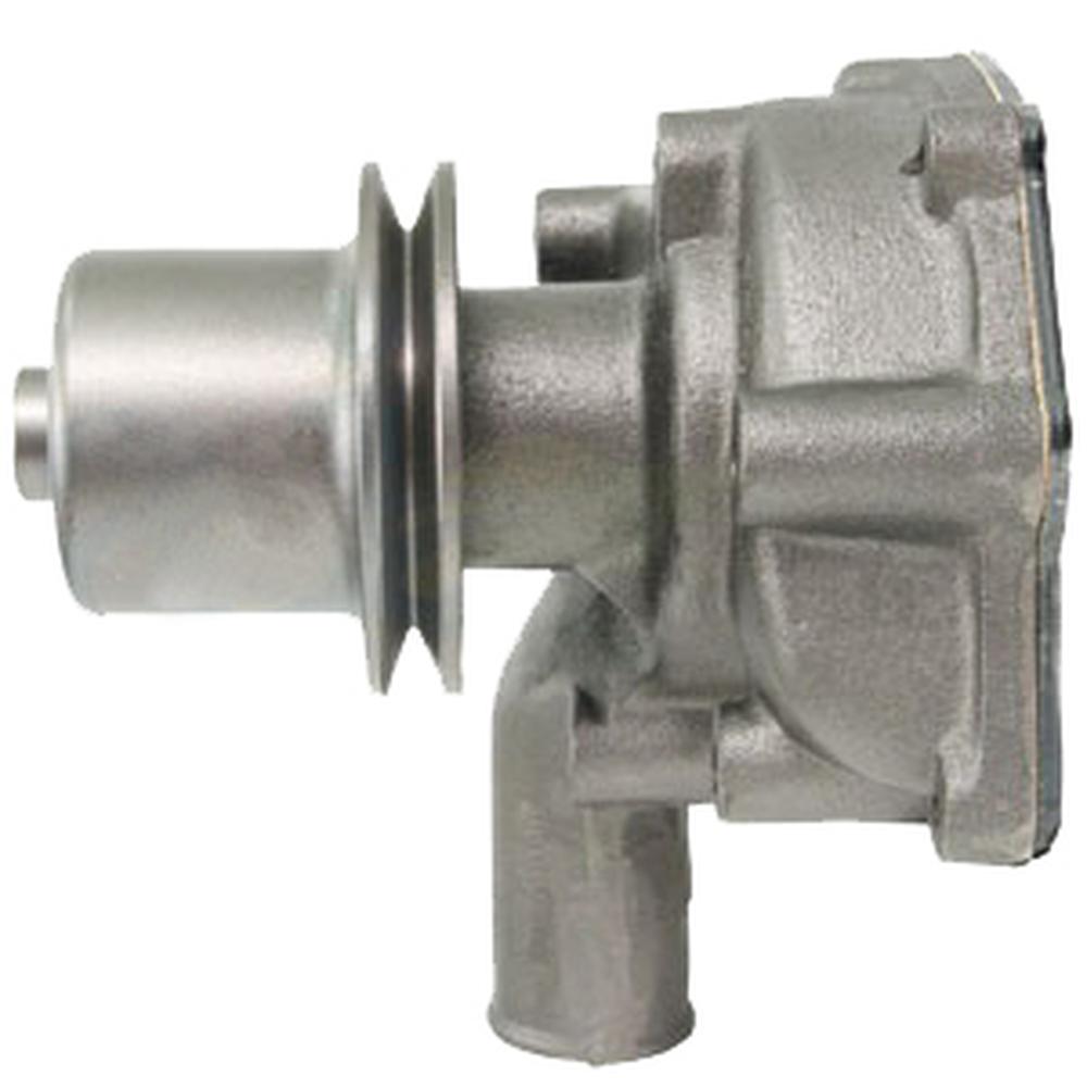 157400AS Water Pump w Pulley Fits Mpl Moline Oliver Tractor 1600 1650 1655