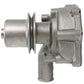 157400AS Water Pump w/ Pulley for WHITE/ OLIVER Tractor 1600 1650 1655