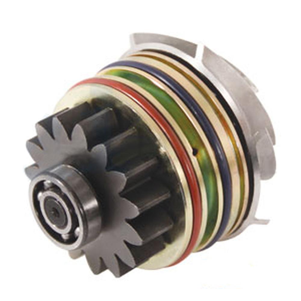 Water Pump Fits John Deere 7710 7810 8100 8110 8200 8210 8300 8400 9400 RE521503