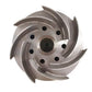 Water Pump Fits John Deere 7710 8200 9400 7810 9550 8100 9400 9650 7200 9610