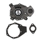 New Water Pump RE523169 Fits John Deere 764 240DLC 270DLC 1070D 1070E 1170E