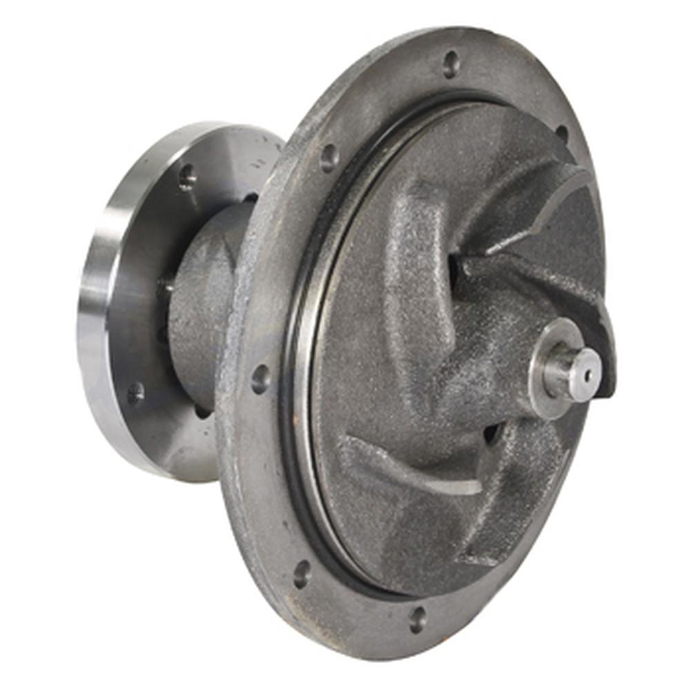 Water Pump Fits John Deere Replaces RE53757