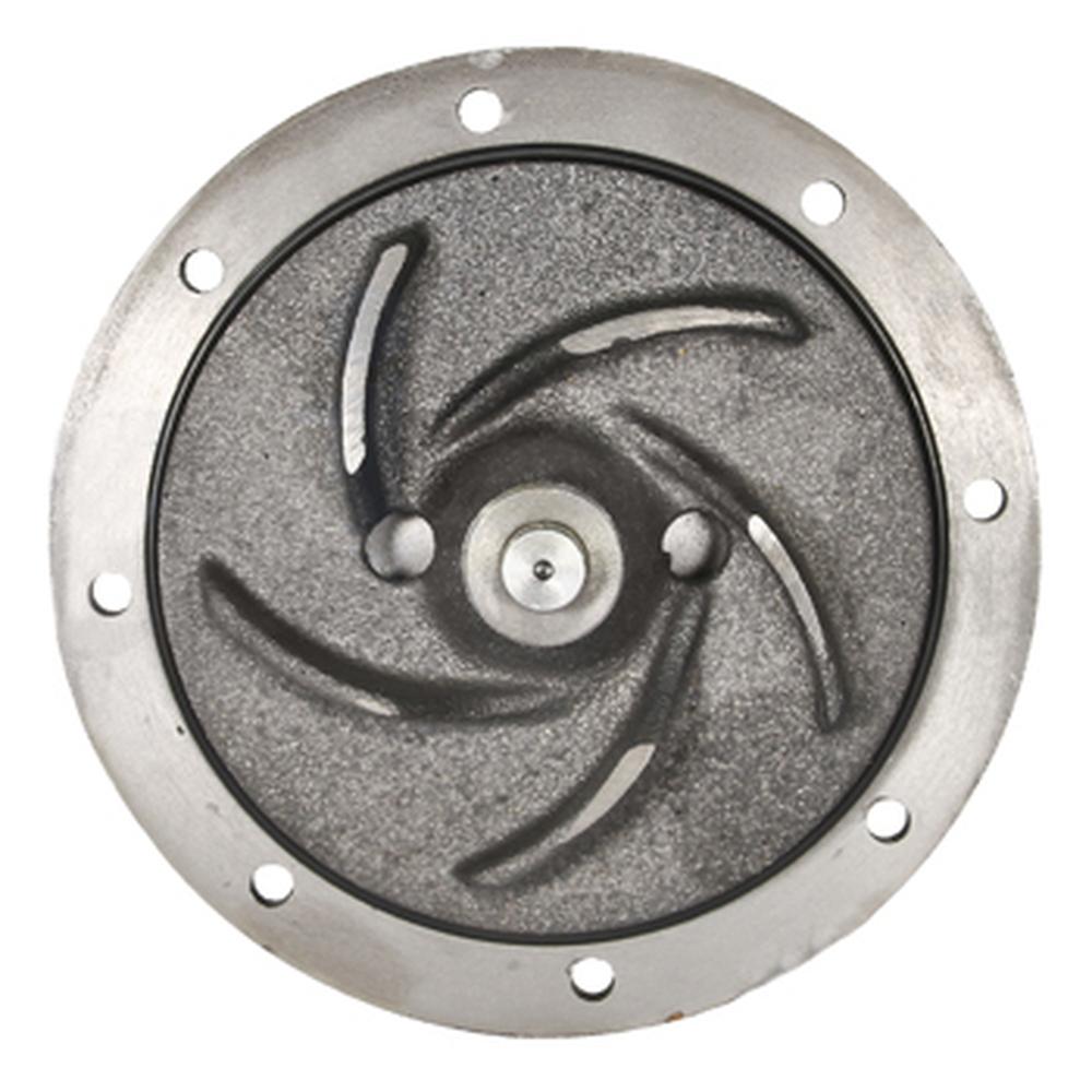 Water Pump RE53757 Fits John Deere 6200 6300 6400 6500 7200 7400