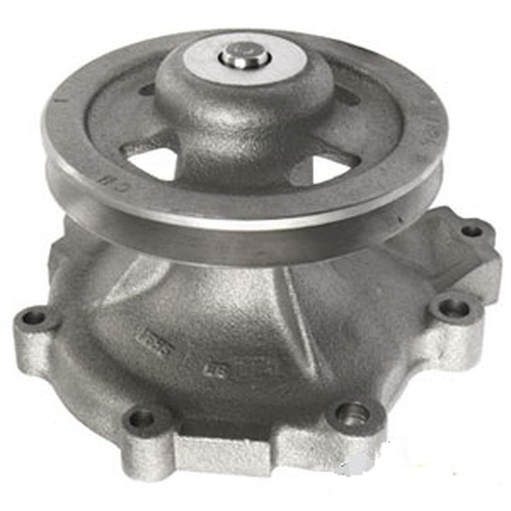 FAPN8A513LL Fits Ford Tractor Water Pump w/Pulley 8000, 9000, 8600, 9600,