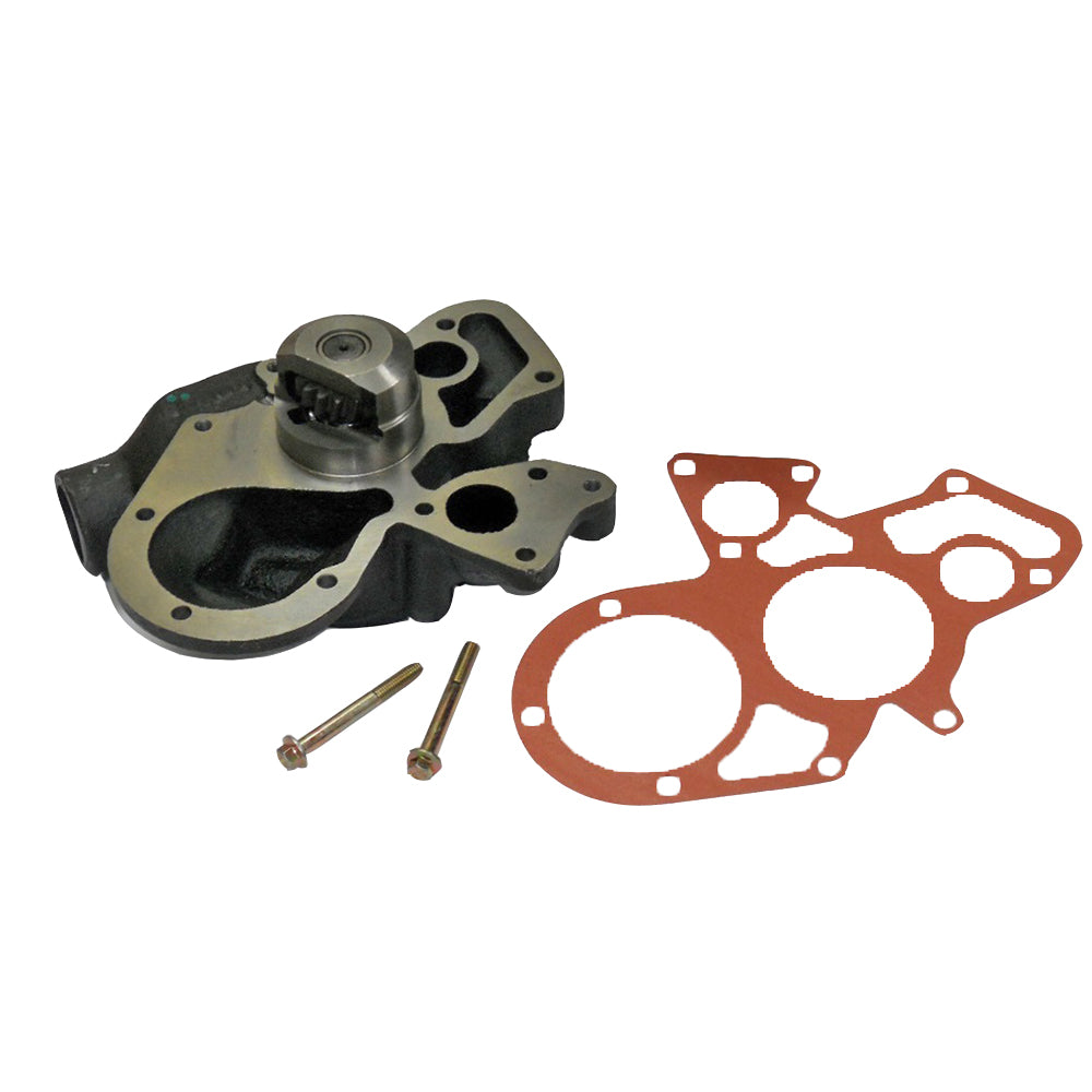 Fits Caterpillar Fits CAT 2396142 Water Pump 3054 3056 416C 416D 420D 424D 426C