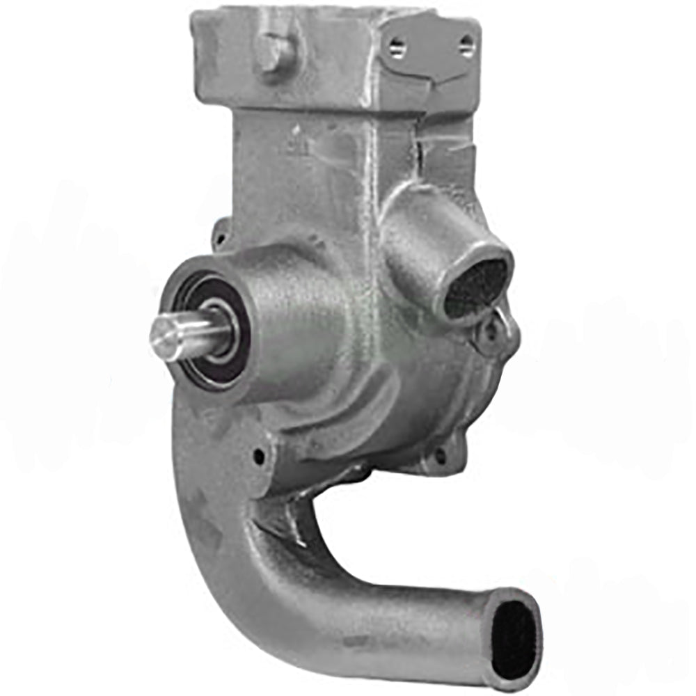 S.60334 Water Pump, 3641365M91 Fits Same