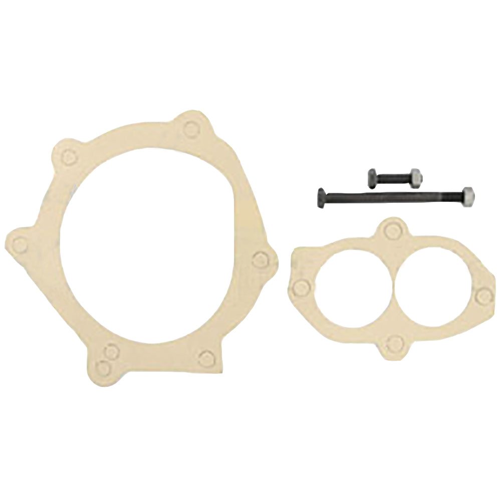 3641365M91 Water Pump Fits Massey Ferguson White 1014 1105 1130 1135 2-105 2-85