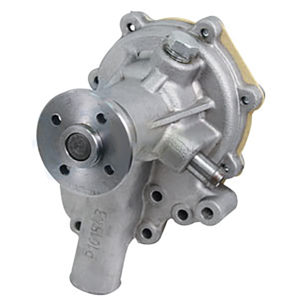 Water Pump Fits Ford New Holland Compact Tractor TC25 TC25D TC29 TC29D 1530