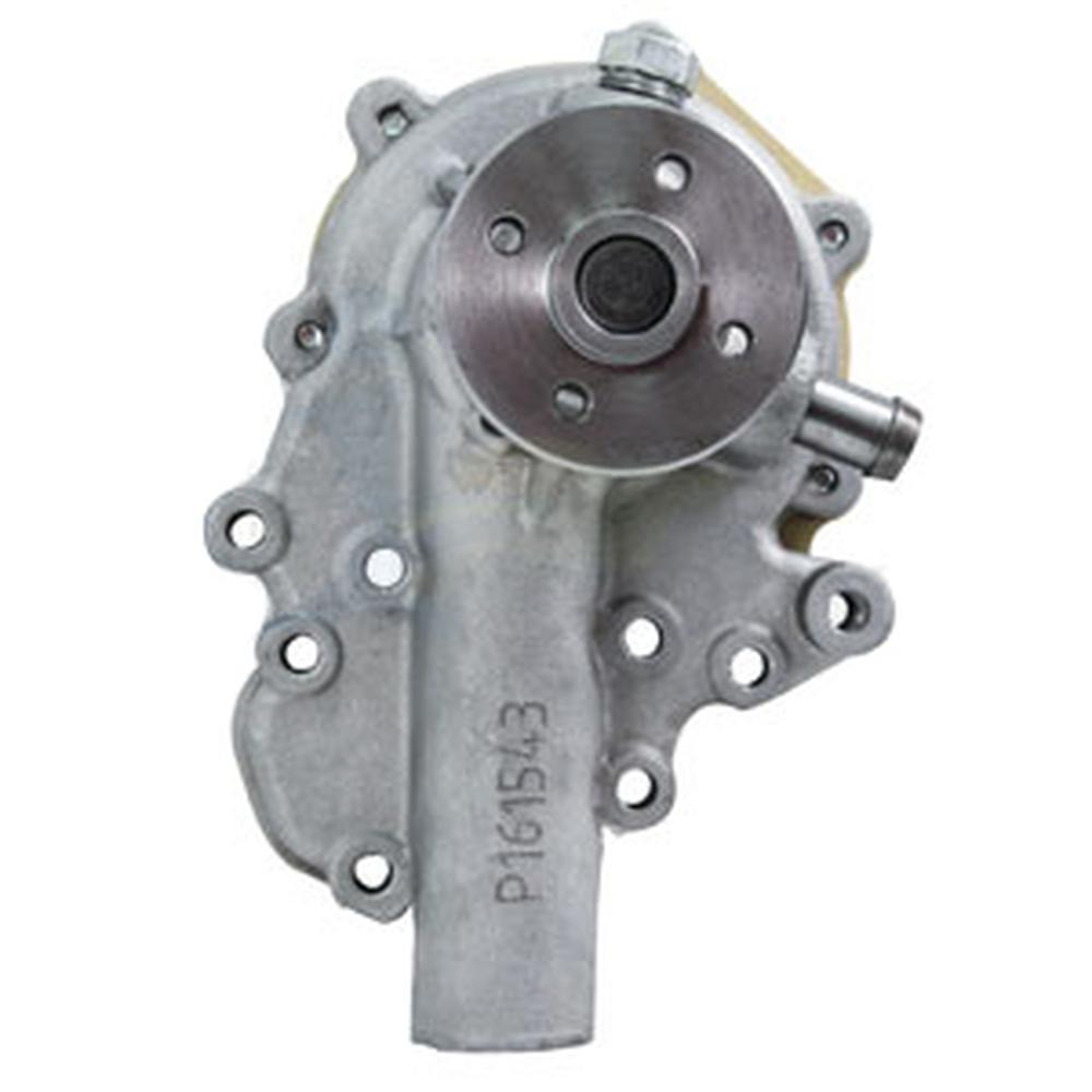 Water Pump Fits Case/International Harvester Replaces 87761849