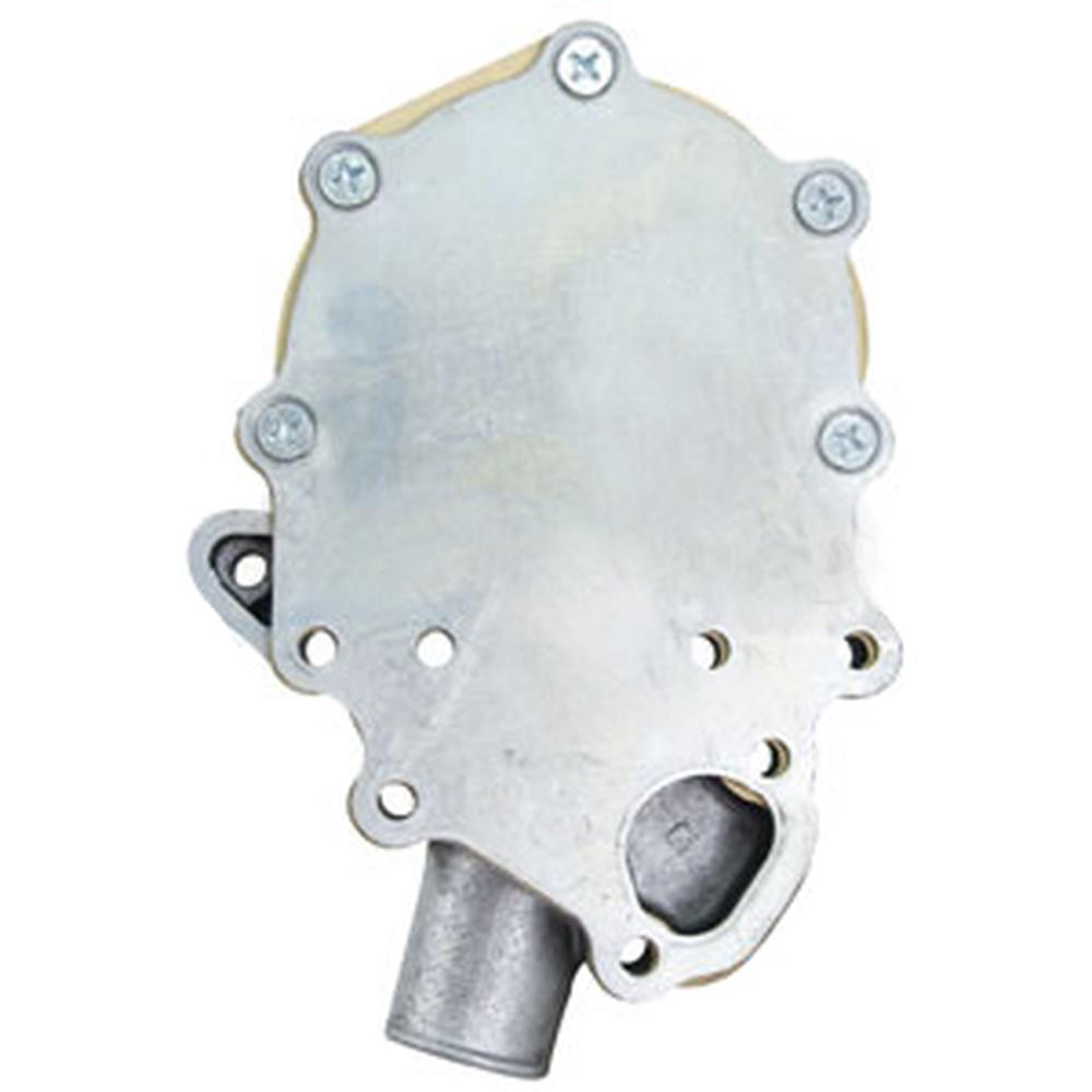 Water Pump Fits Case/International Harvester Replaces 87761849