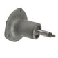 Water Pump W/O Hub Fits Massey Ferguson Replaces 1881805M91
