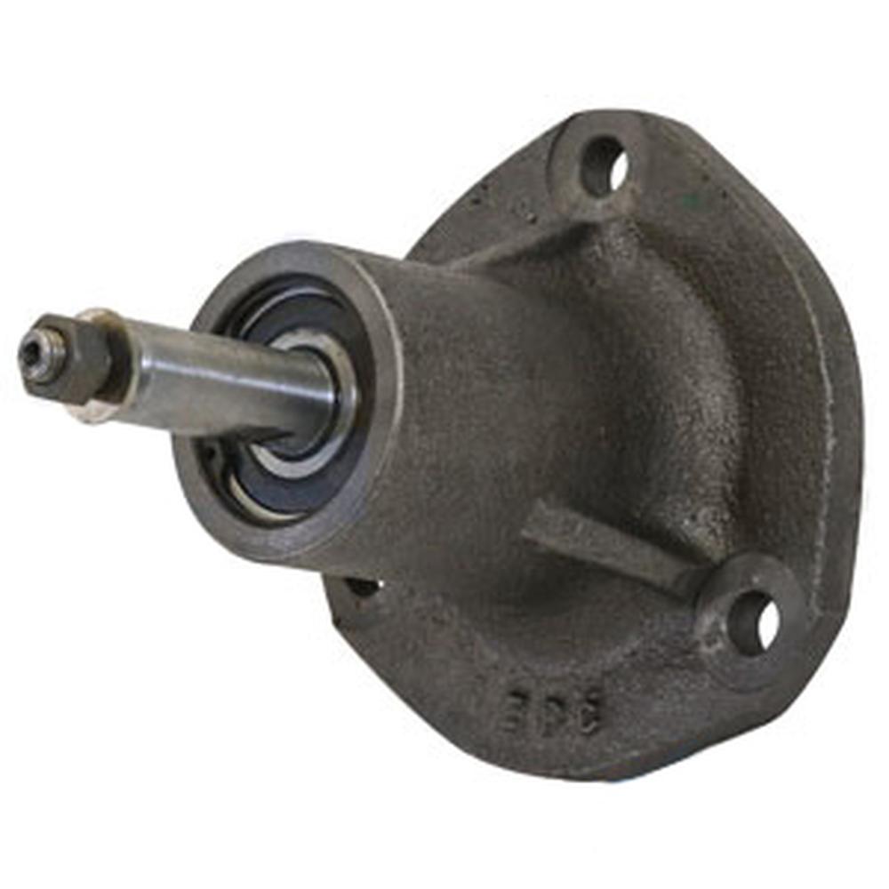 Water Pump W/O Hub Fits Massey Ferguson Replaces 1881805M91