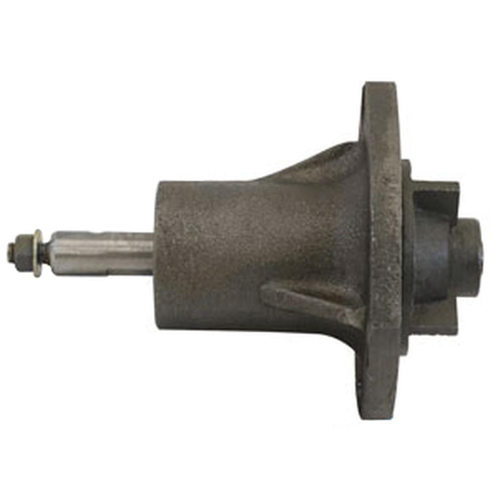 Water Pump W/O Hub Fits Agco Replaces 830862V91
