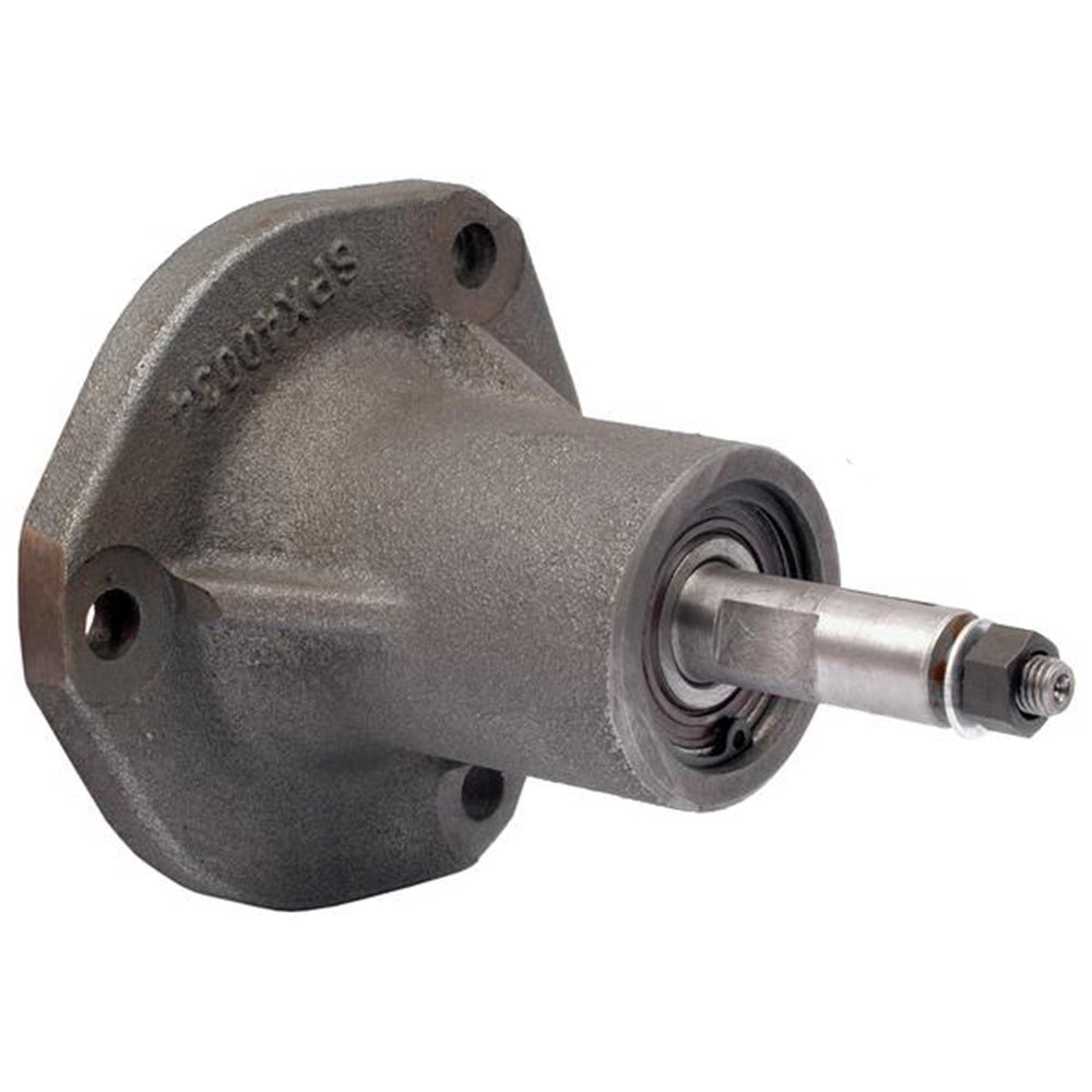 Water Pump W/O Hub Fits Massey Ferguson Replaces 1881805M91