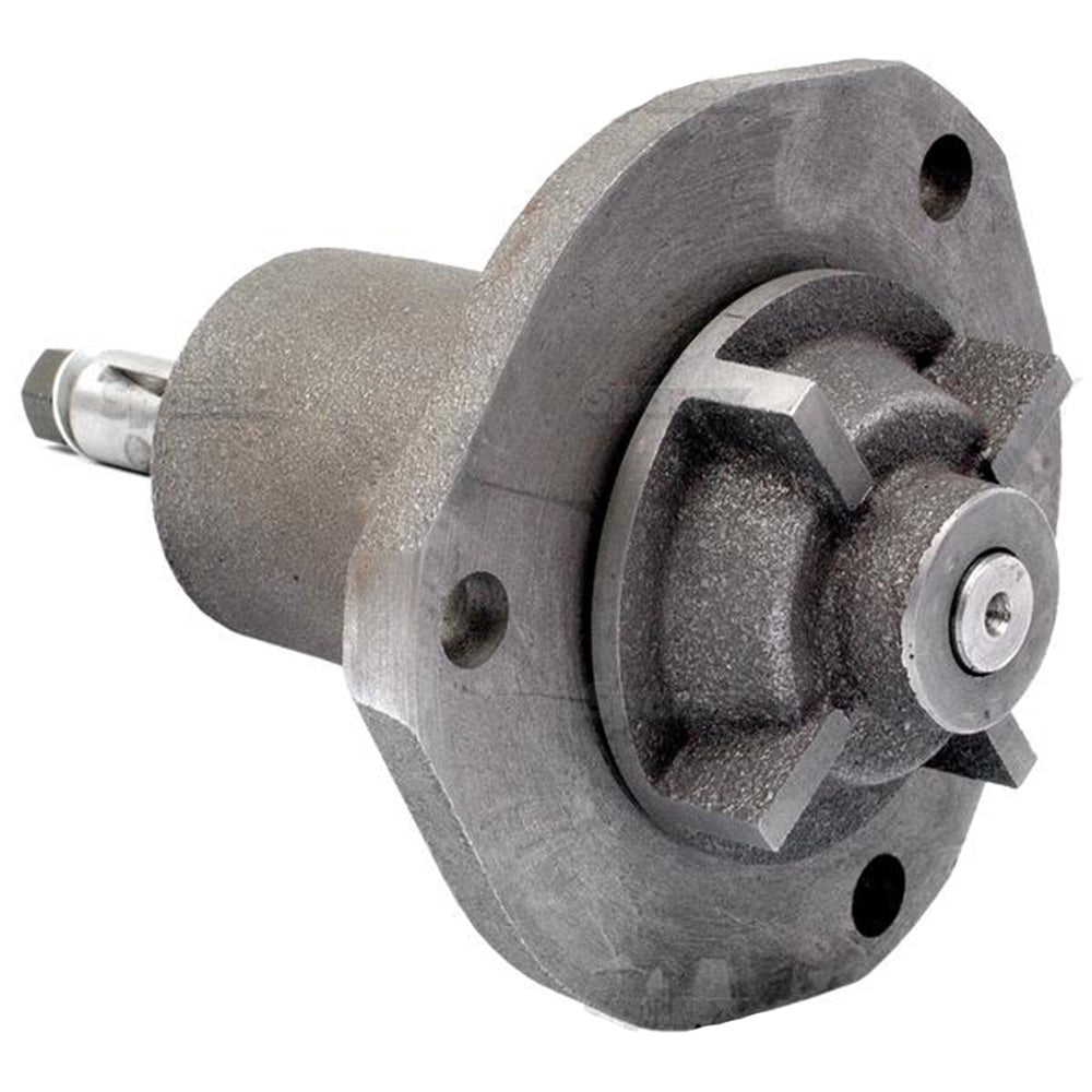 Water Pump W/O Hub Fits Massey Ferguson Replaces 1881805M91