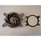 Water Pump Fits Ford Replaces 2W1225