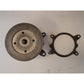 Water Pump Fits White Replaces 2W1225