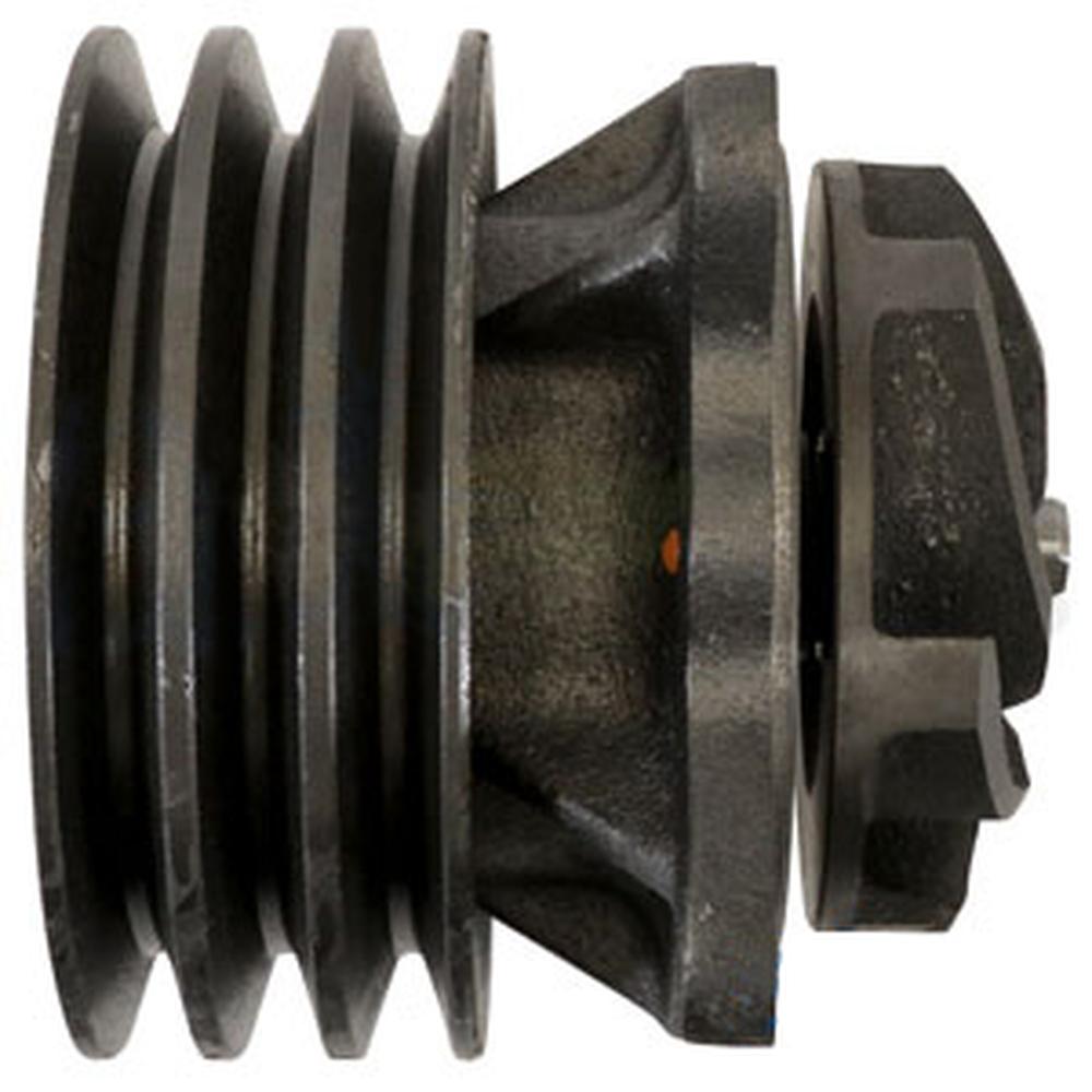 Water Pump Fits Oliver Replaces 2W1225