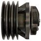 Water Pump Fits Ford Replaces 2W1225