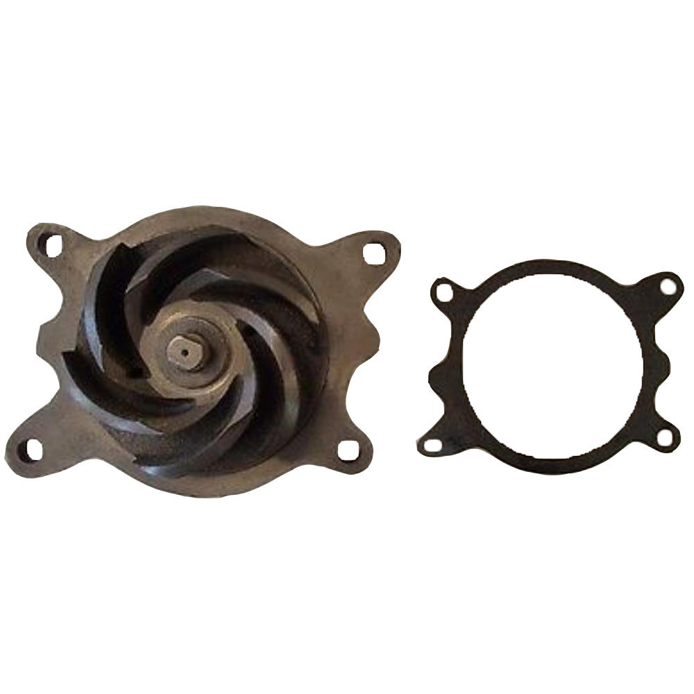 Water Pump Fits Massey Ferguson Replaces 9N1249-R