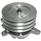 Water Pump Fits Massey Ferguson Replaces 9N1249-R