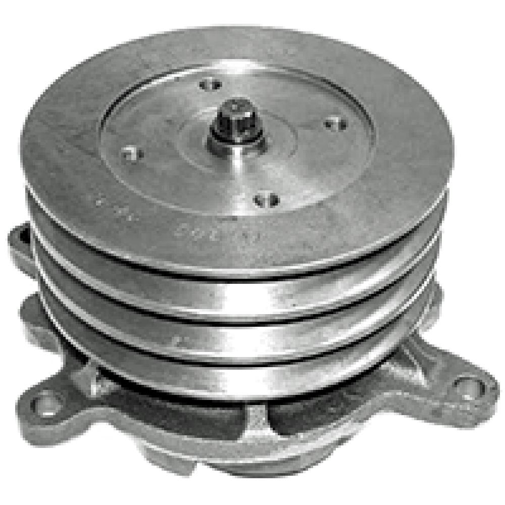 Water Pump Fits Ford Replaces 2W1225