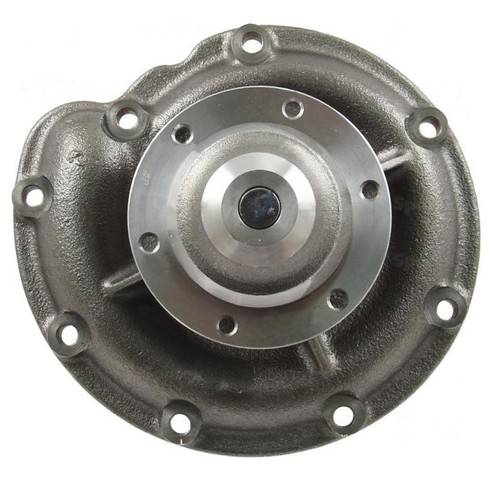 Water Pump Fits Case/International Harvester Replaces 3132676
