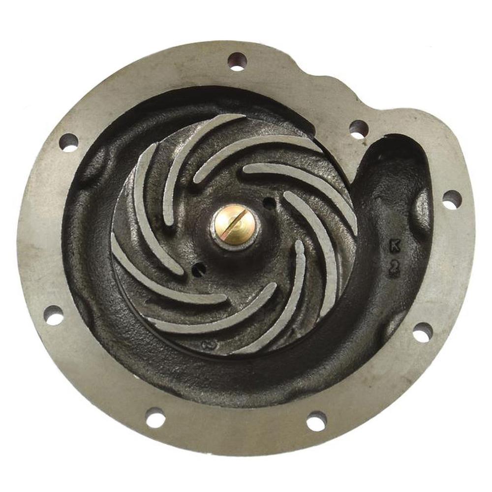 Water Pump Fits Case/International Harvester Replaces 3132676
