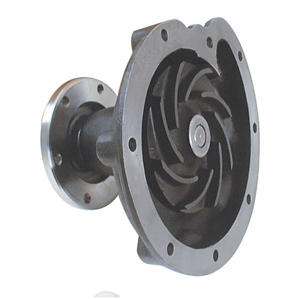Water Pump Fits Case/International Harvester Replaces 3132676
