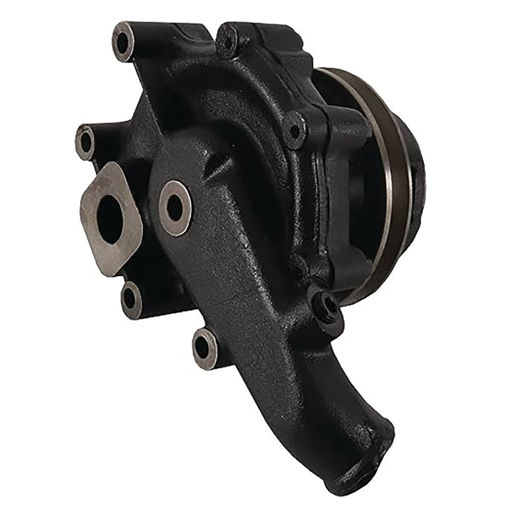Tractor Water Pump Fits Ford New Holland 81814205 420 445 450 455 515 535 5