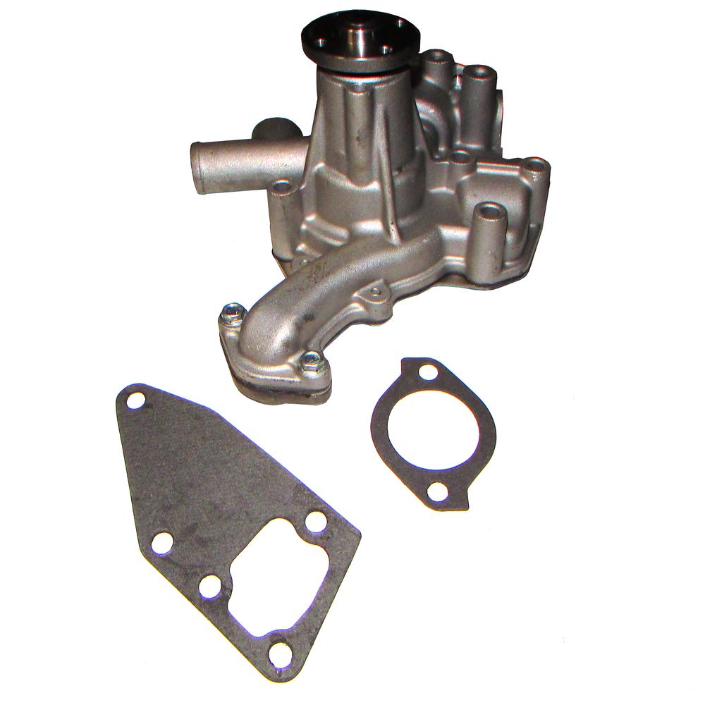 Fits John Deere Water Pump & Gaskets 4300 4400 4500 4600 4700 Compact Tractors